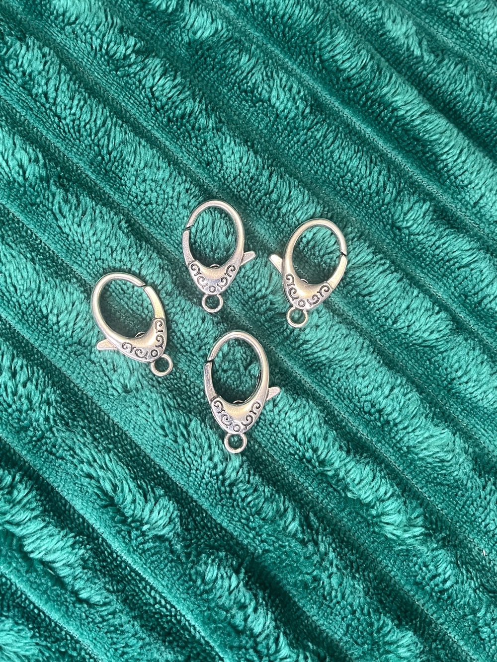 Special Designed Lobster Clasps